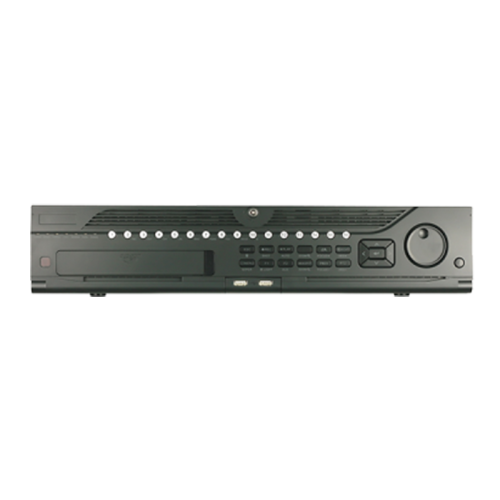 LTN8964-R, Platinum Enterprise Level 64 Channel NVR, RAID, 2U, Supports 8 SATA up to 10TB each, No Pre-Installed Storage