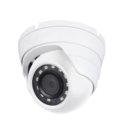 LTDHIP3252W-36, IP Eyeball 1/2.7” Fixed Lens, 5MP, 3.6mm, WDR H.265 IR 30m LTS Sapphire series