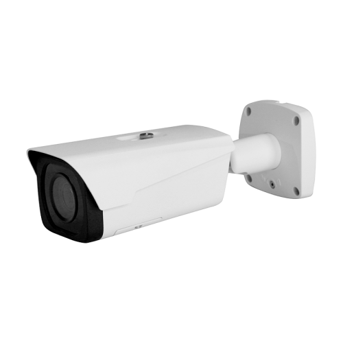 LTDHIP9683W-SZ, IP Bullet 1/2.5” Motorized Len, 8MP, 2.7-12mm, WDR H.265 IR 50m, Micro SD memory LTS Sapphire series