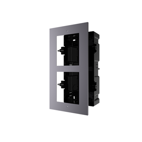 LTH-M201-2F, Video Intercom 2 Module Frame – Flush Mount