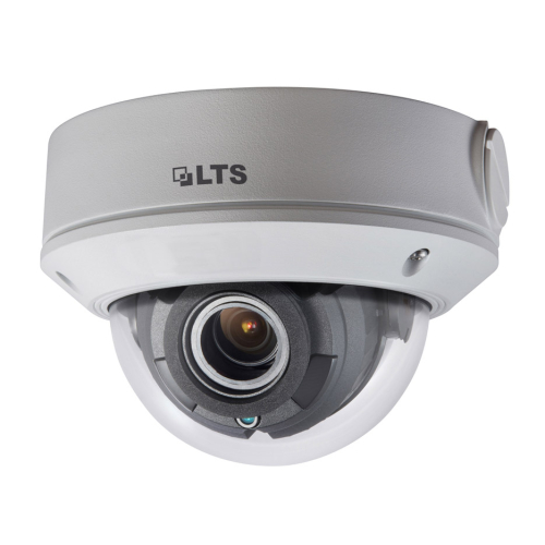 LTCMIP7043NW-MZ 4 MP Varifocal Dome Network Camera