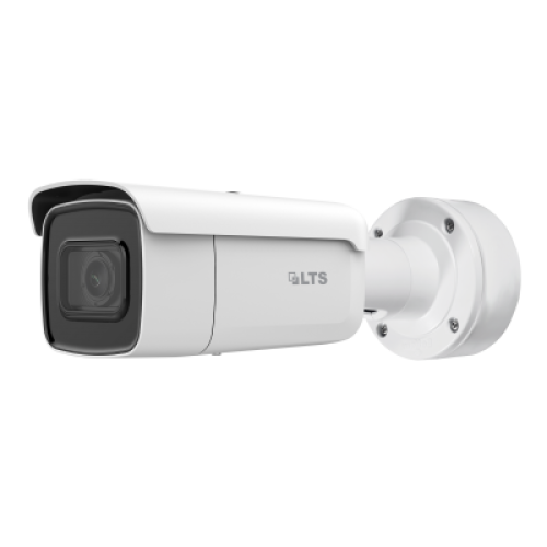 LTCMIP9763NW-SZ, 6 MP IR Varifocal Bullet Network Camera