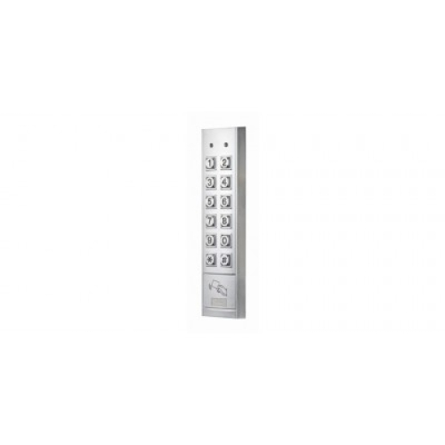 LTK-KP-300, Alarm Controls Mullion Mount Keypad