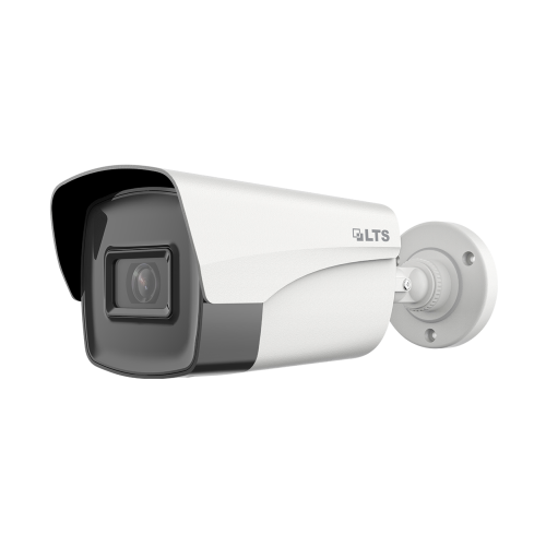 LTCMHR9252N-28FN, Platinum, HD-TVI, 5MP, Bullet, 2.8mm, 4-in-1,IP67, TVI/CVI/AHD/CVBS, 2560*1944@20fps, Matrix IR 131ft