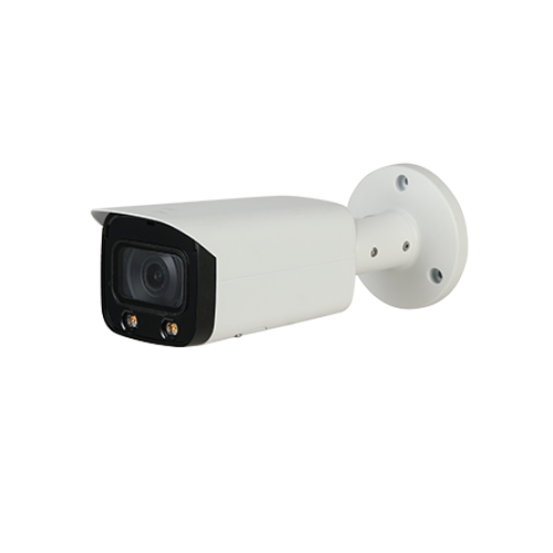 LTDHIP8542W-36MLC, 4MP IP Color Bullet 1/1.8'' 3.6mm Fixed Lens WDR H.265+