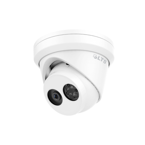 LTCMIP3322W-M, Platinum Turret Network IP Camera, 2MP, 4mm, Matrix IR 2.0, True WDR, SD card slot