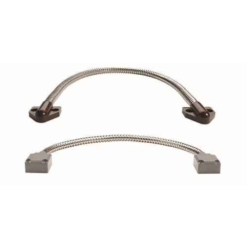 LTK-DL-1,Alarm Controls DOOR LOOP 18 LONG .250 ID PLASTIC END CAPS