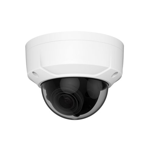 LTDHIP7663W-SZ, Sapphire, IP Dome 1/2.9” Motorized, 6MP, 2.7-13.5mm, WDR H.265 IR 50m, Micro SD card memory