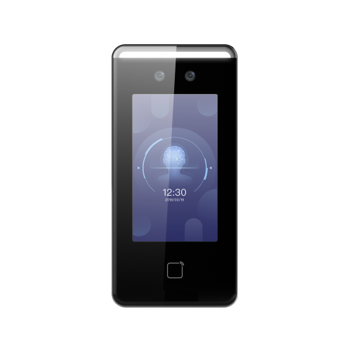 LTK3410MF, Door Intercom/AC Terminal 4-inch LCD Touch Screen can call Software or Indoor Stations