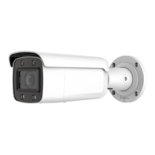 LTCMIP7923LPR-22, Platinum, IP, 2MP, 6-22mm Auto Focus VF Motorized Lens, 0.0068 Lux @ (F1.4, AGC ON), 0 Lux with White Ligh, 4 White Light for Night Vision, True WDR 120dB, 3D DNR, BLC, HLC, MicroSD Card Slot up to 128GB