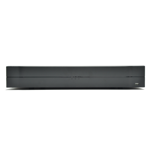 LTN6432M-P16, 32 Channel, NVR, 1.5U, 4 SATA @ 10TB each, 16PoE, 4K, H.265, 256Mbps, HDMI/VGA, 2ch@4K / 10ch@1080P decoding